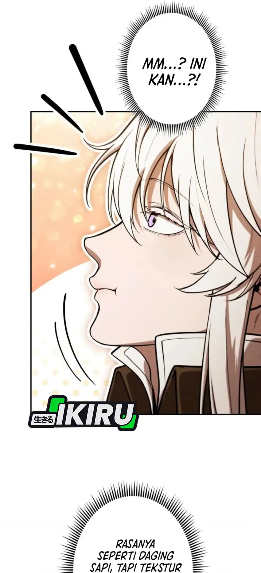 Baca Reincarnated as the Strongest Monster Eater: Revenge on the Tyrant Dragon - Chapter 29 halaman 25