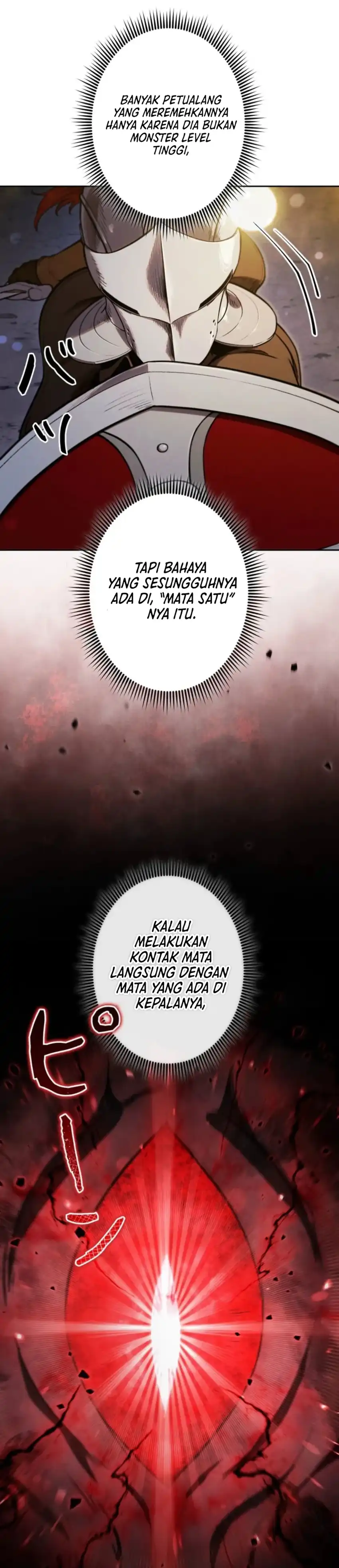 Baca Reincarnated as the Strongest Monster Eater: Revenge on the Tyrant Dragon - Chapter 29 halaman 3