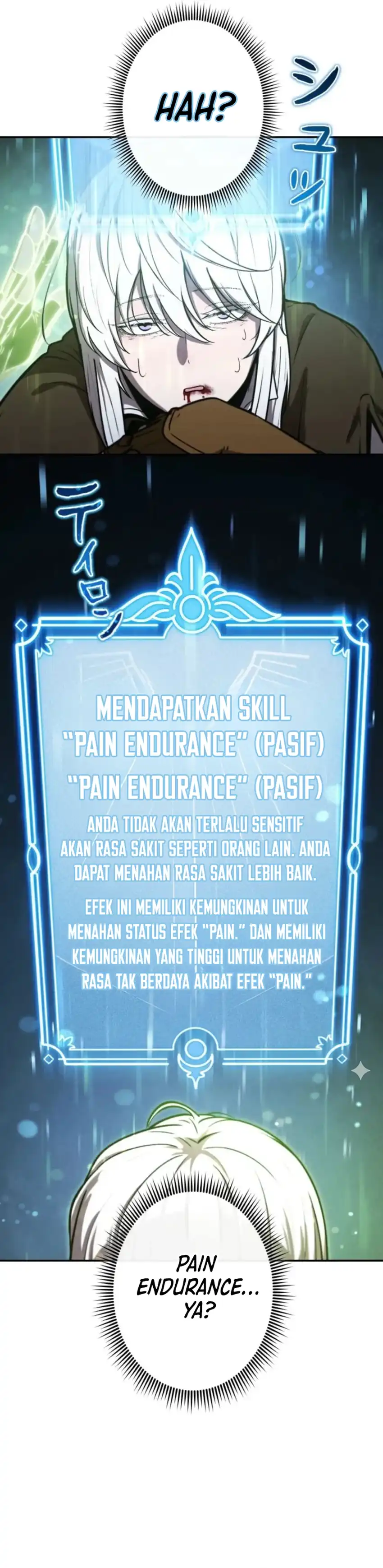 Baca Reincarnated as the Strongest Monster Eater: Revenge on the Tyrant Dragon - Chapter 29 halaman 32