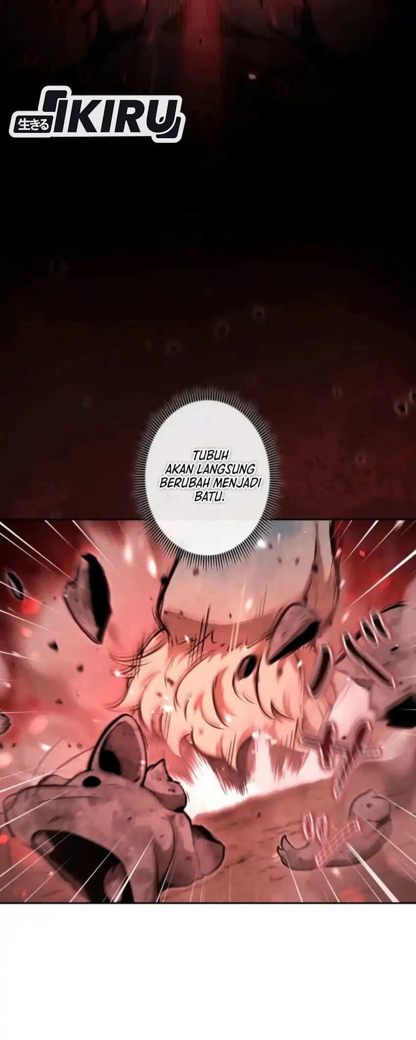 Baca Reincarnated as the Strongest Monster Eater: Revenge on the Tyrant Dragon - Chapter 29 halaman 4