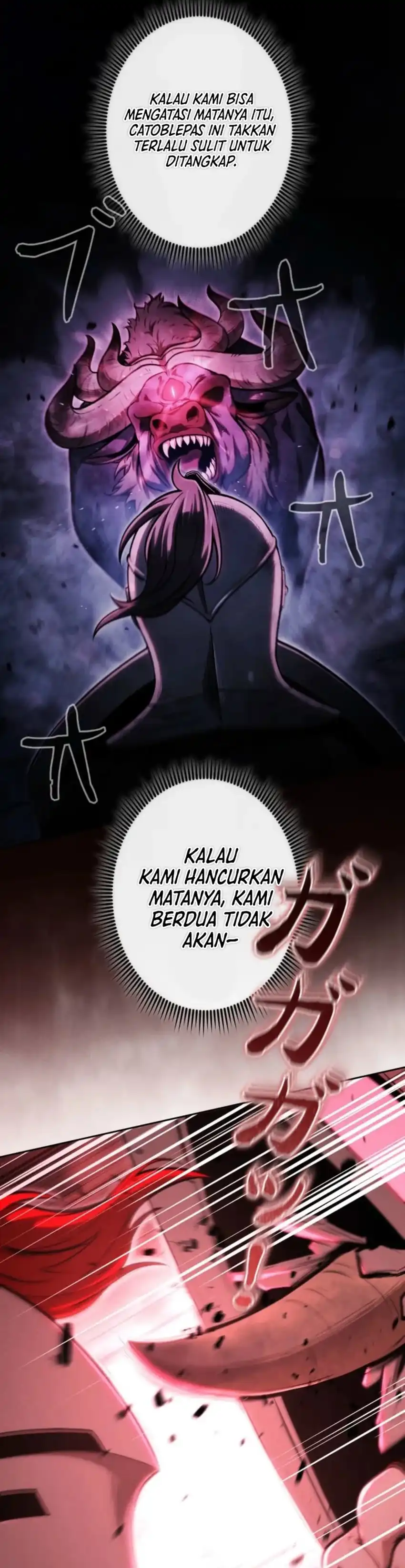 Baca Reincarnated as the Strongest Monster Eater: Revenge on the Tyrant Dragon - Chapter 29 halaman 6