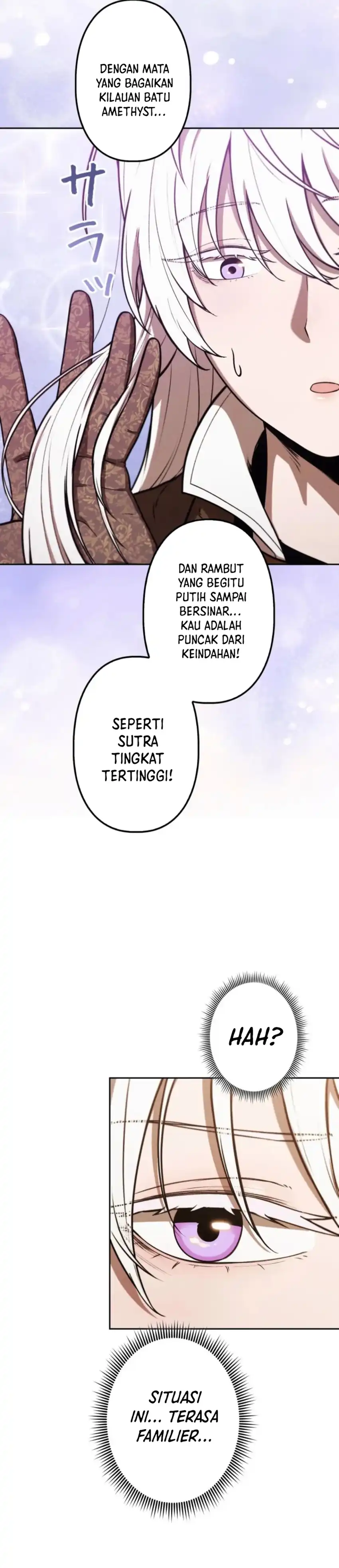 Baca Reincarnated as the Strongest Monster Eater: Revenge on the Tyrant Dragon - Chapter 30 halaman 37