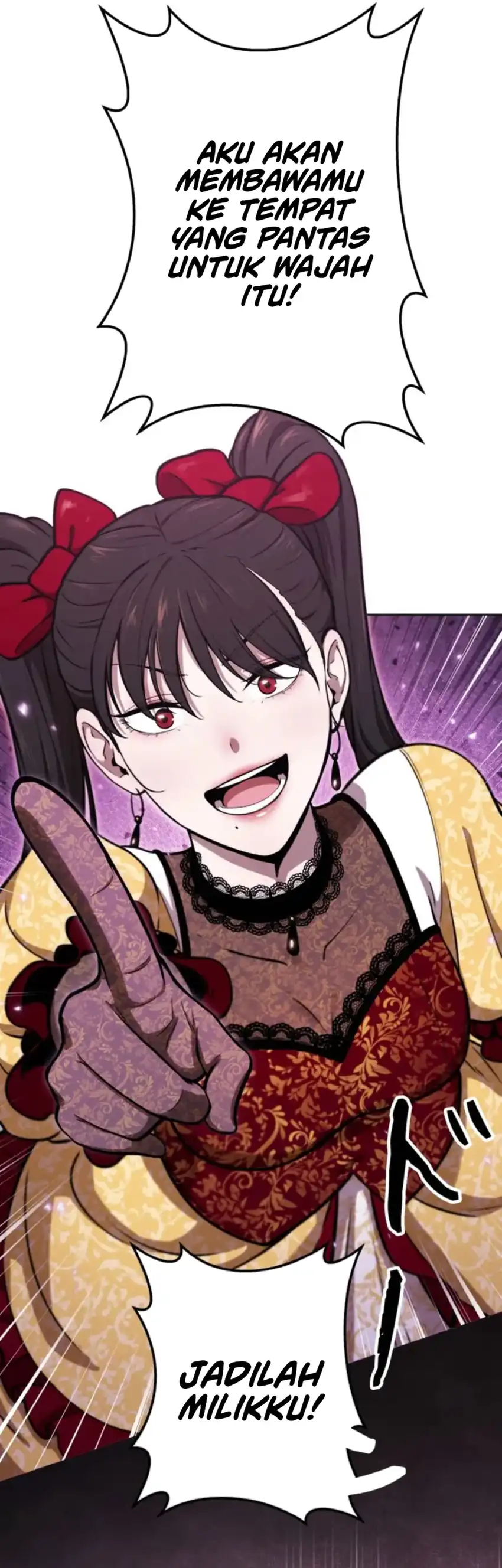 Baca Reincarnated as the Strongest Monster Eater: Revenge on the Tyrant Dragon - Chapter 30 halaman 39