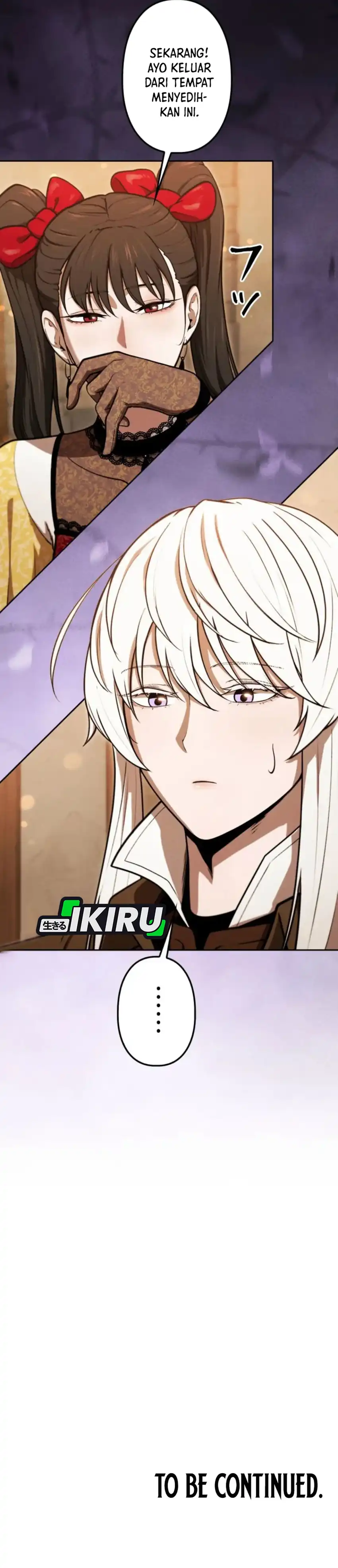 Baca Reincarnated as the Strongest Monster Eater: Revenge on the Tyrant Dragon - Chapter 30 halaman 42