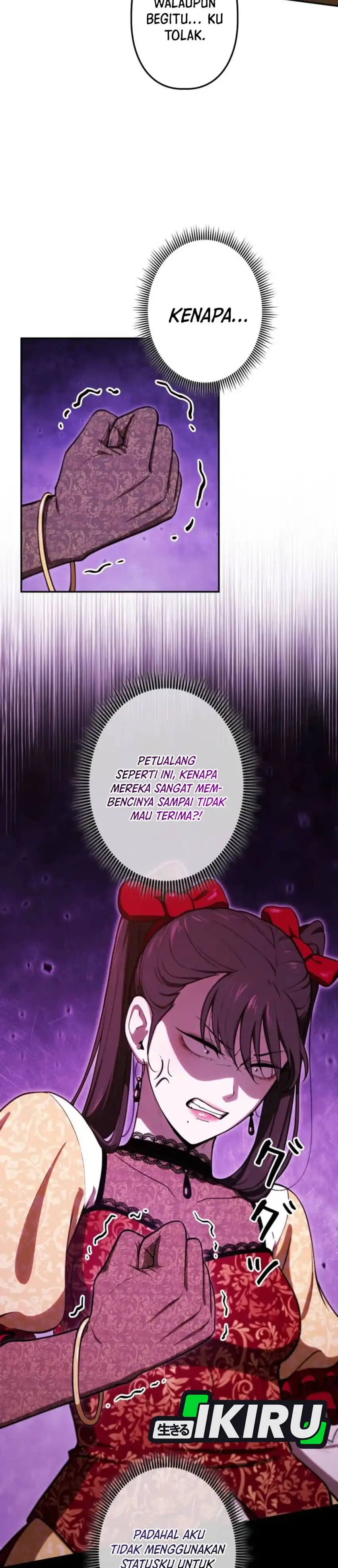 Baca Reincarnated as the Strongest Monster Eater: Revenge on the Tyrant Dragon - Chapter 31 halaman 11