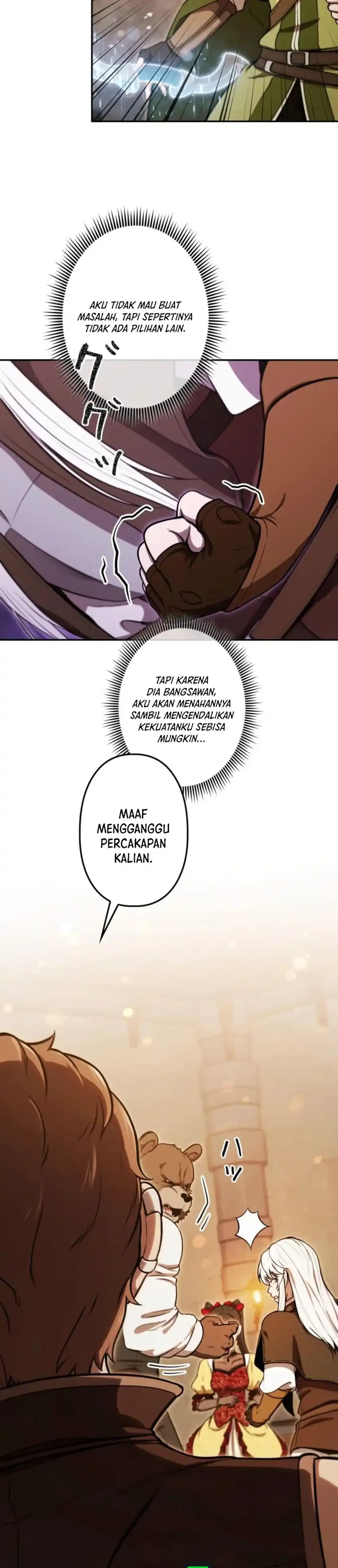 Baca Reincarnated as the Strongest Monster Eater: Revenge on the Tyrant Dragon - Chapter 31 halaman 16