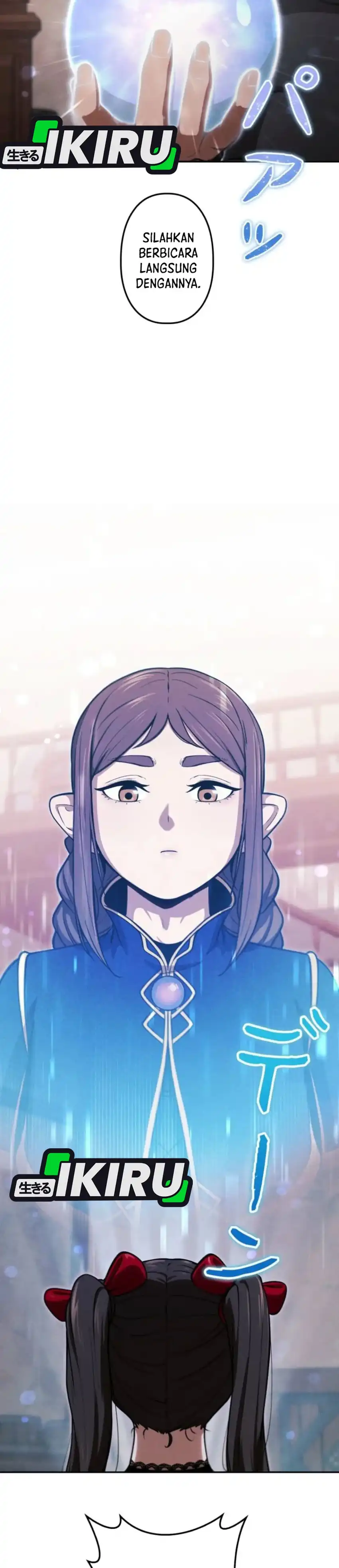 Baca Reincarnated as the Strongest Monster Eater: Revenge on the Tyrant Dragon - Chapter 31 halaman 18