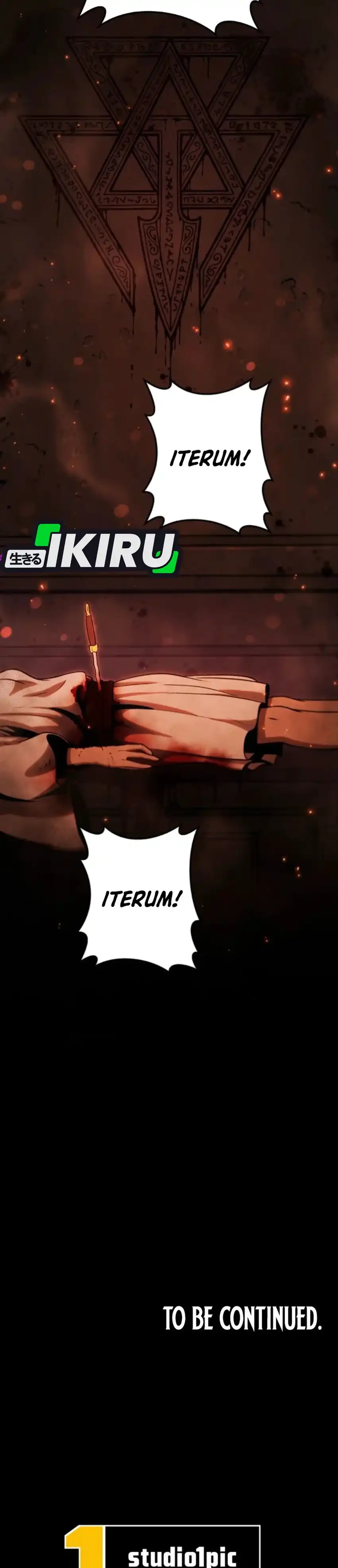 Baca Reincarnated as the Strongest Monster Eater: Revenge on the Tyrant Dragon - Chapter 31 halaman 39