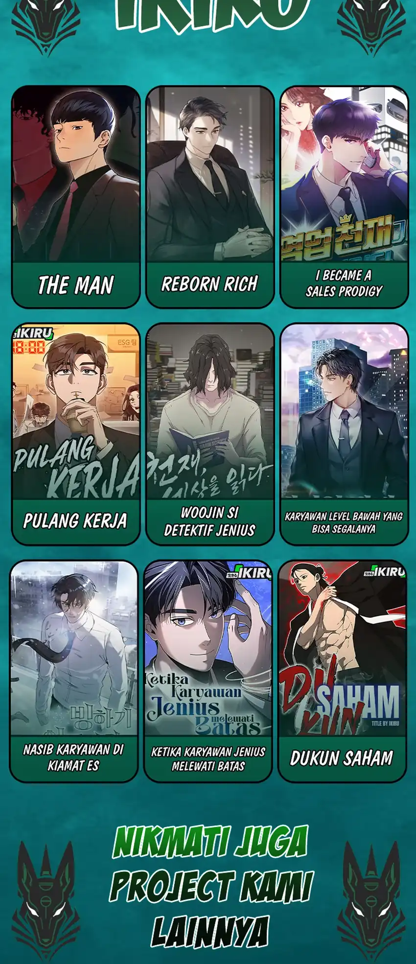 Baca Reincarnated as the Strongest Monster Eater: Revenge on the Tyrant Dragon - Chapter 31 halaman 41