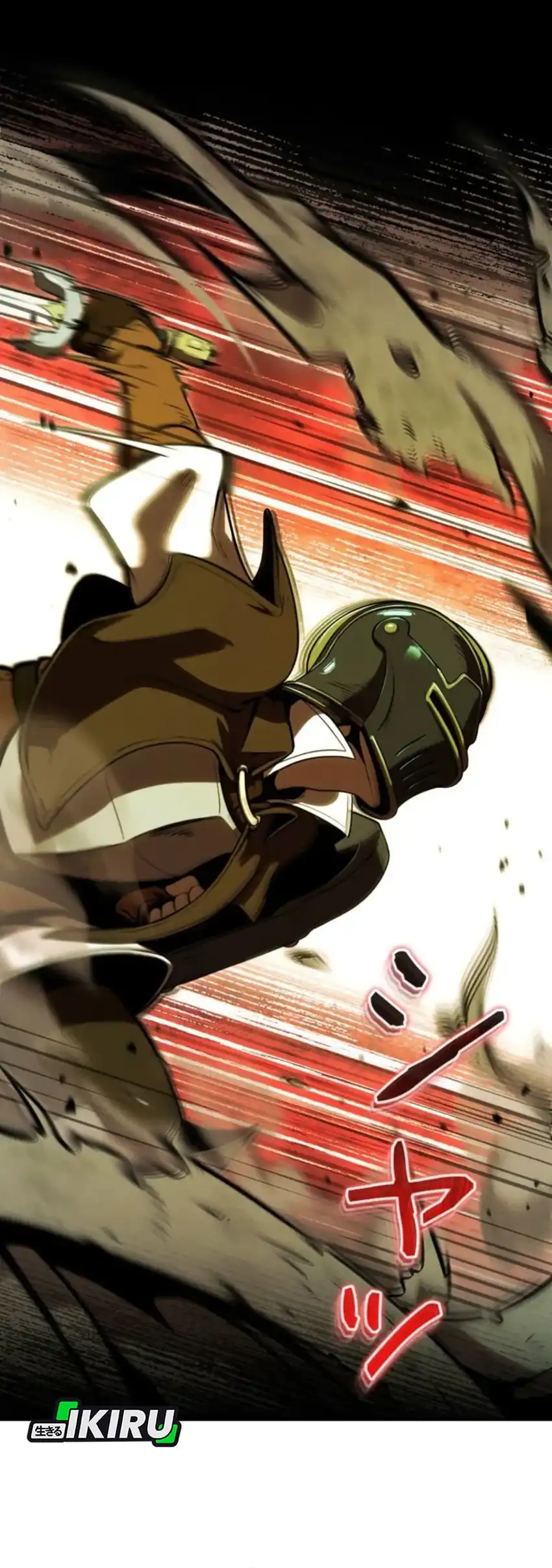 Baca Reincarnated as the Strongest Monster Eater: Revenge on the Tyrant Dragon - Chapter 32 halaman 14