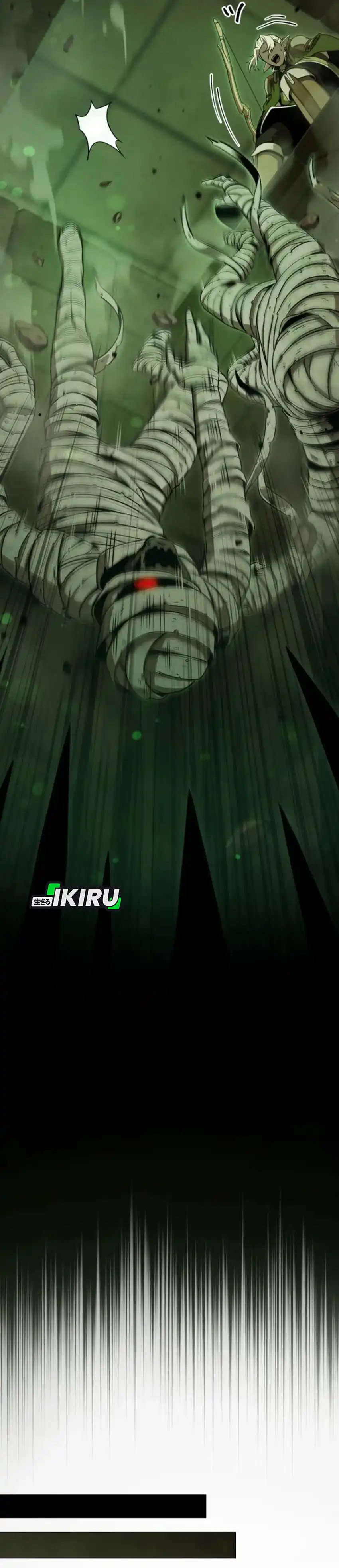 Baca Reincarnated as the Strongest Monster Eater: Revenge on the Tyrant Dragon - Chapter 32 halaman 27