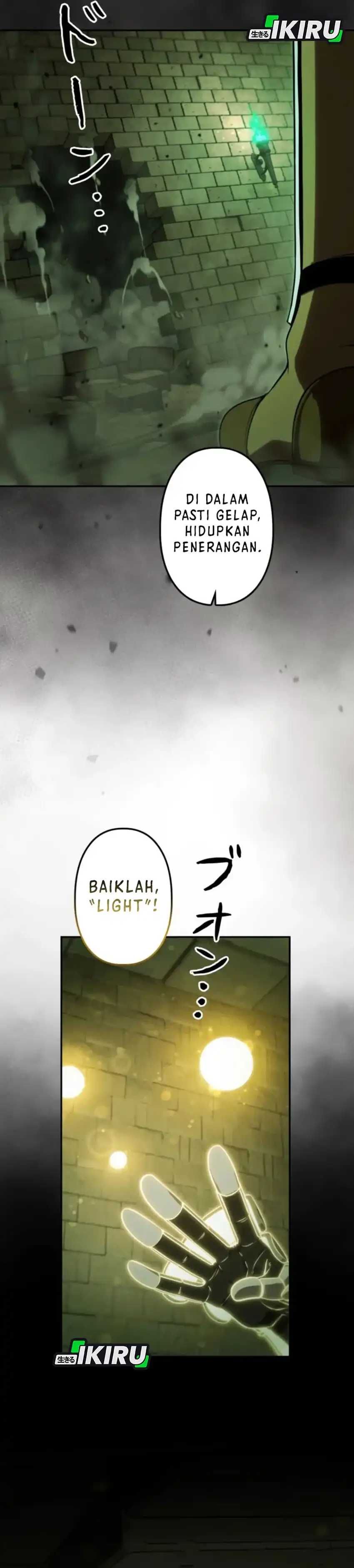 Baca Reincarnated as the Strongest Monster Eater: Revenge on the Tyrant Dragon - Chapter 32 halaman 38