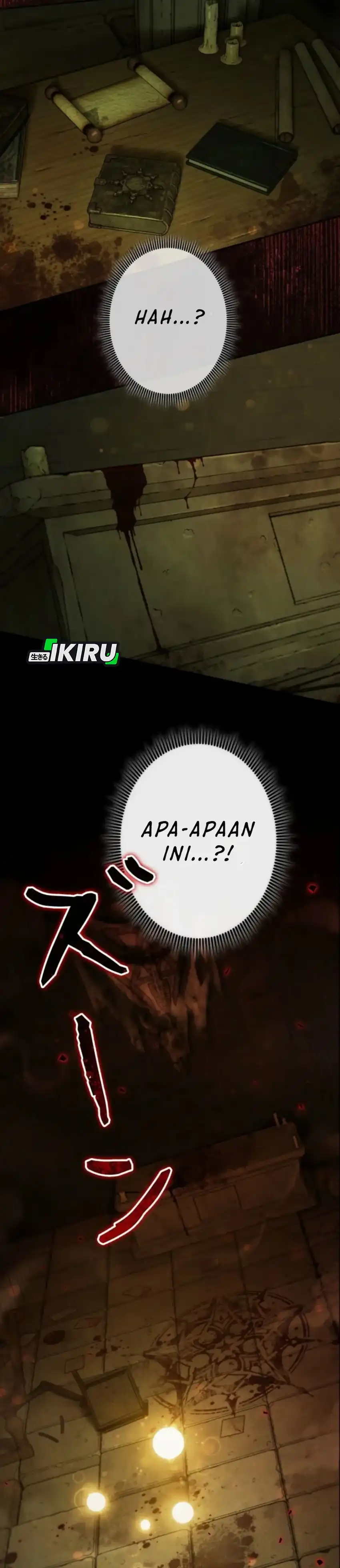 Baca Reincarnated as the Strongest Monster Eater: Revenge on the Tyrant Dragon - Chapter 32 halaman 44