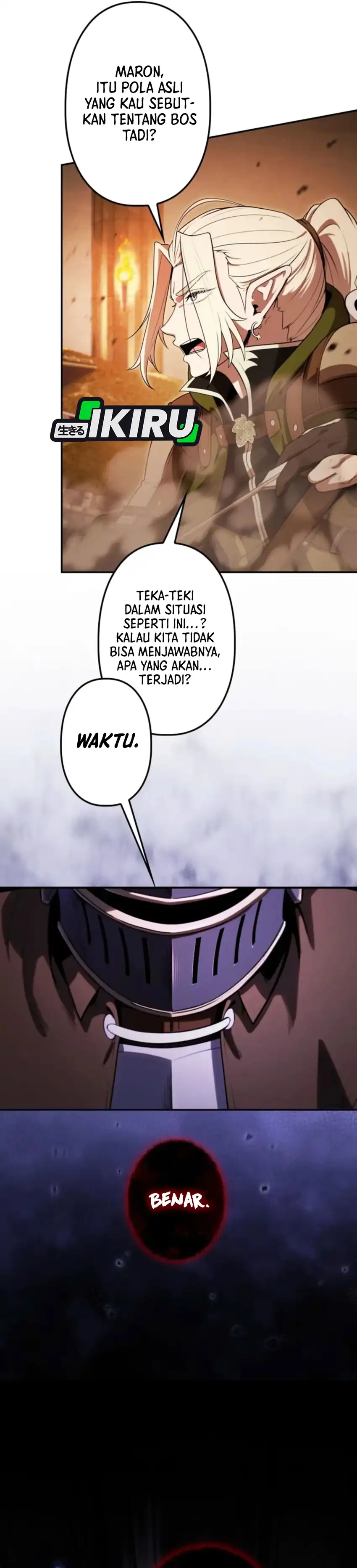 Baca Reincarnated as the Strongest Monster Eater: Revenge on the Tyrant Dragon - Chapter 34 halaman 13