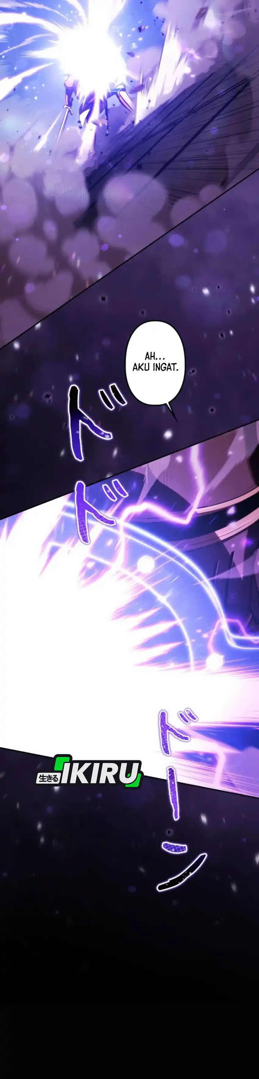 Baca Reincarnated as the Strongest Monster Eater: Revenge on the Tyrant Dragon - Chapter 34 halaman 19