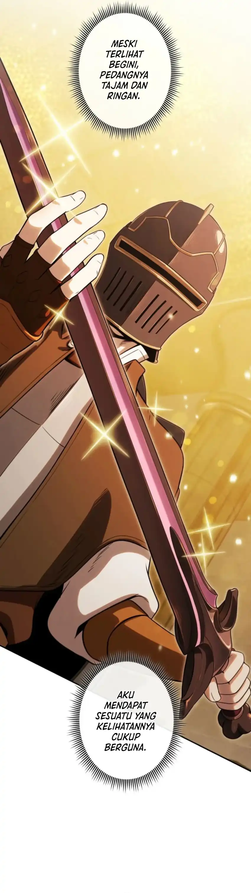 Baca Reincarnated as the Strongest Monster Eater: Revenge on the Tyrant Dragon - Chapter 34 halaman 27