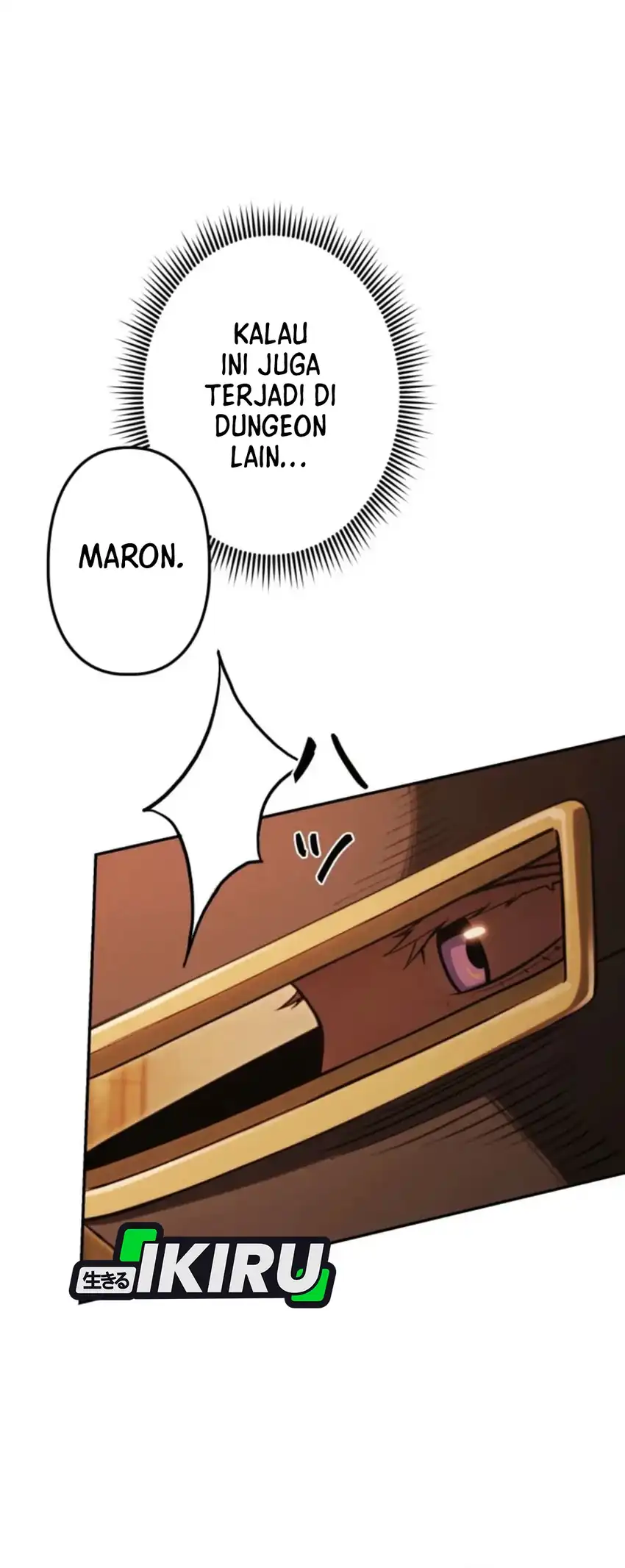 Baca Reincarnated as the Strongest Monster Eater: Revenge on the Tyrant Dragon - Chapter 34 halaman 29