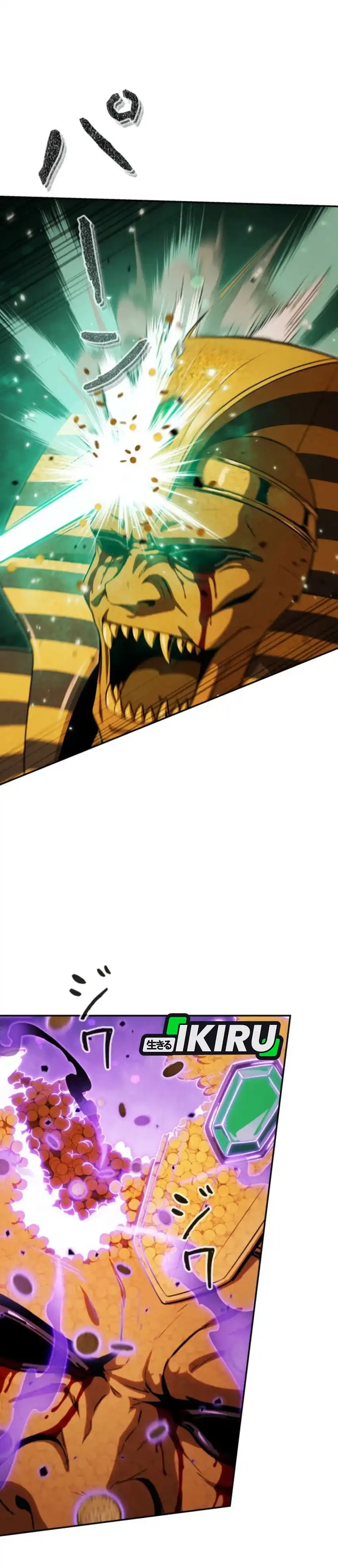 Baca Reincarnated as the Strongest Monster Eater: Revenge on the Tyrant Dragon - Chapter 34 halaman 3