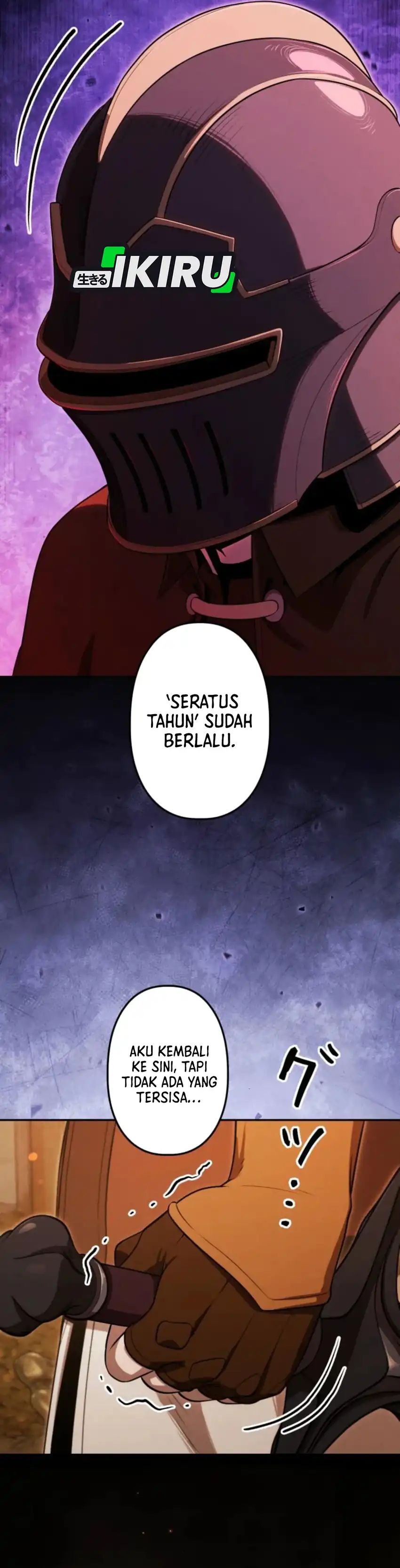 Baca Reincarnated as the Strongest Monster Eater: Revenge on the Tyrant Dragon - Chapter 34 halaman 35