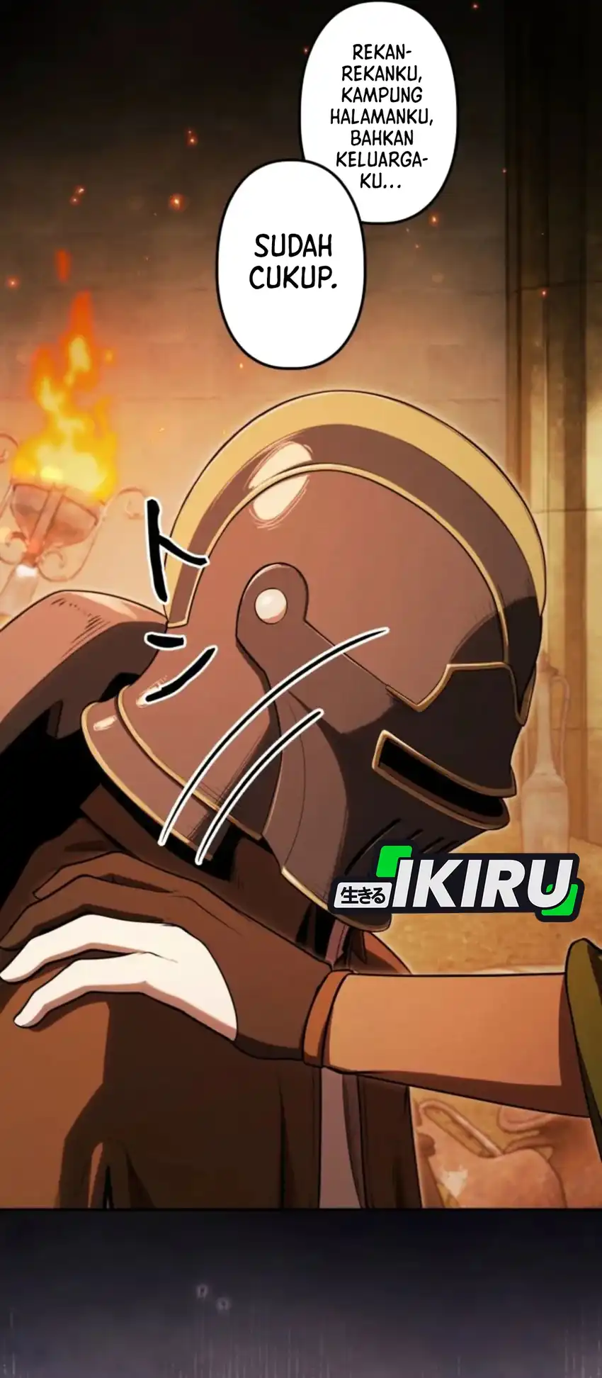 Baca Reincarnated as the Strongest Monster Eater: Revenge on the Tyrant Dragon - Chapter 34 halaman 36