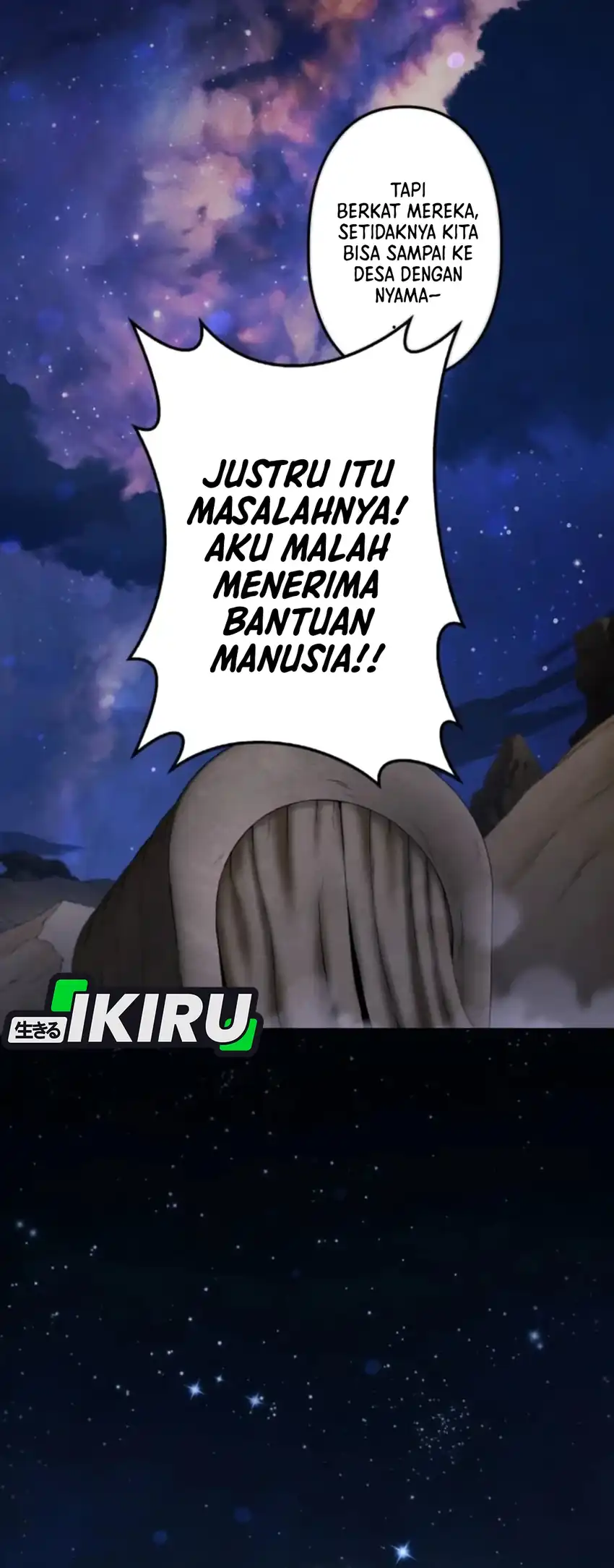 Baca Reincarnated as the Strongest Monster Eater: Revenge on the Tyrant Dragon - Chapter 34 halaman 49