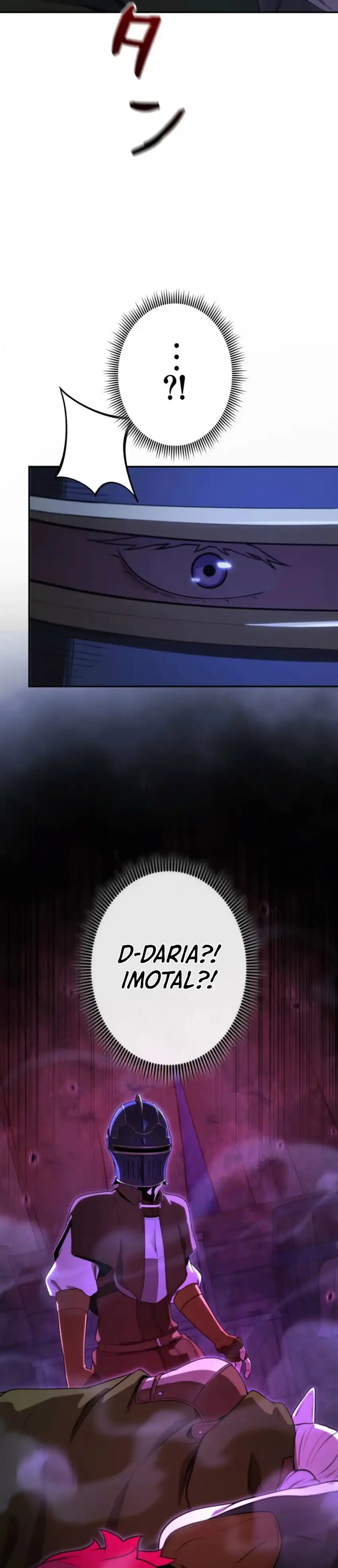 Baca Reincarnated as the Strongest Monster Eater: Revenge on the Tyrant Dragon - Chapter 34 halaman 51