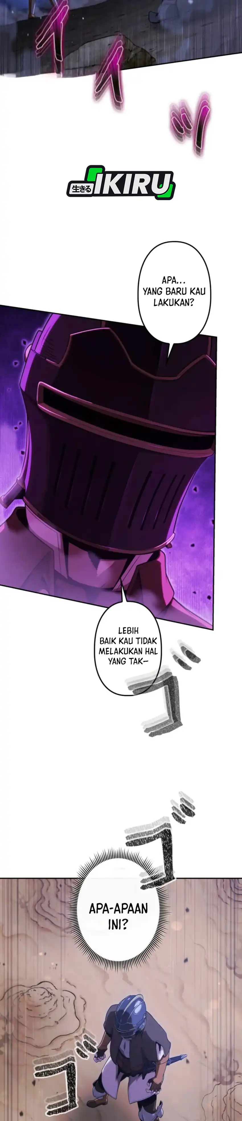 Baca Reincarnated as the Strongest Monster Eater: Revenge on the Tyrant Dragon - Chapter 35 halaman 12