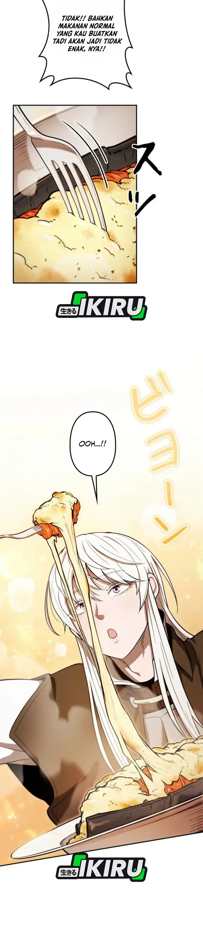 Baca Reincarnated as the Strongest Monster Eater: Revenge on the Tyrant Dragon - Chapter 35 halaman 26