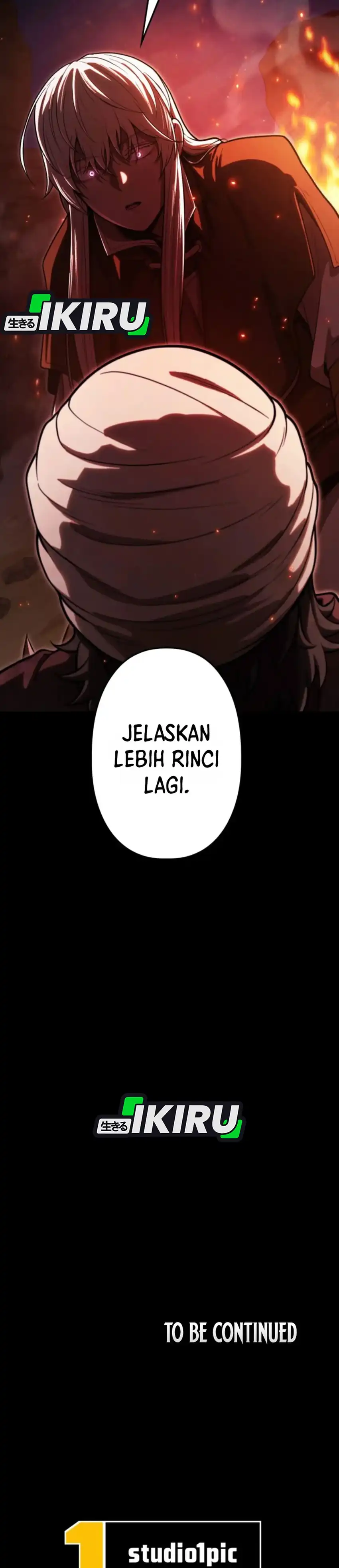 Baca Reincarnated as the Strongest Monster Eater: Revenge on the Tyrant Dragon - Chapter 35 halaman 45