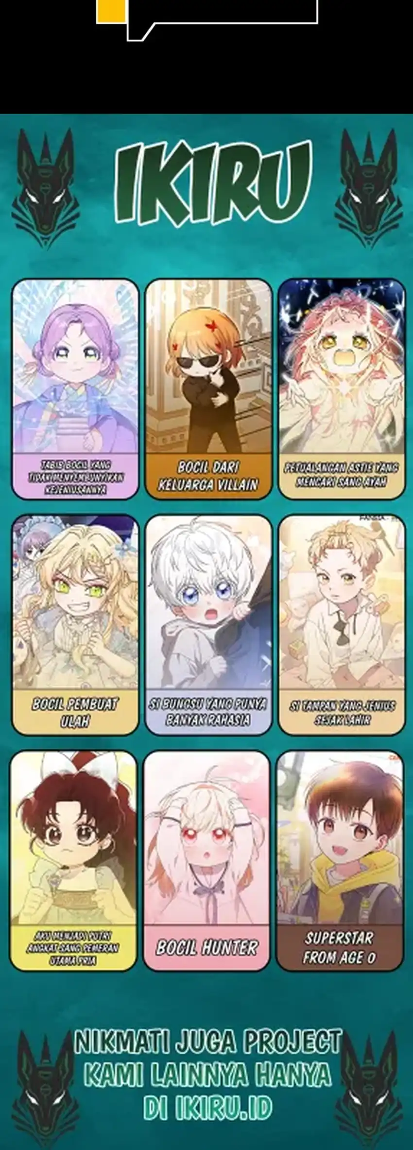 Baca Reincarnated as the Strongest Monster Eater: Revenge on the Tyrant Dragon - Chapter 35 halaman 46