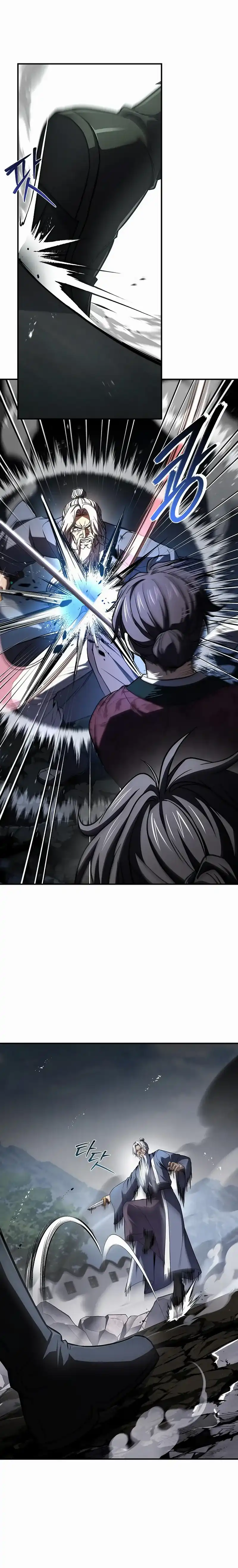 Reincarnated Escort Warrior Chapter 120 page 28