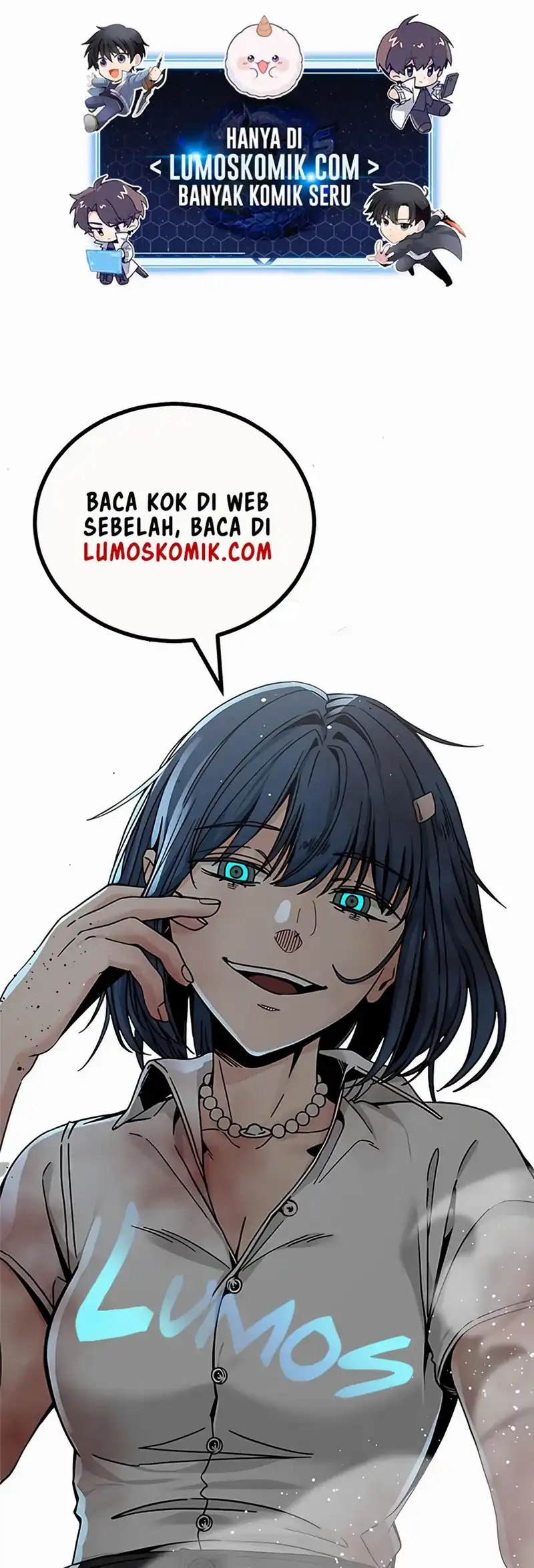 Reincarnated Escort Warrior Chapter 120 page 58