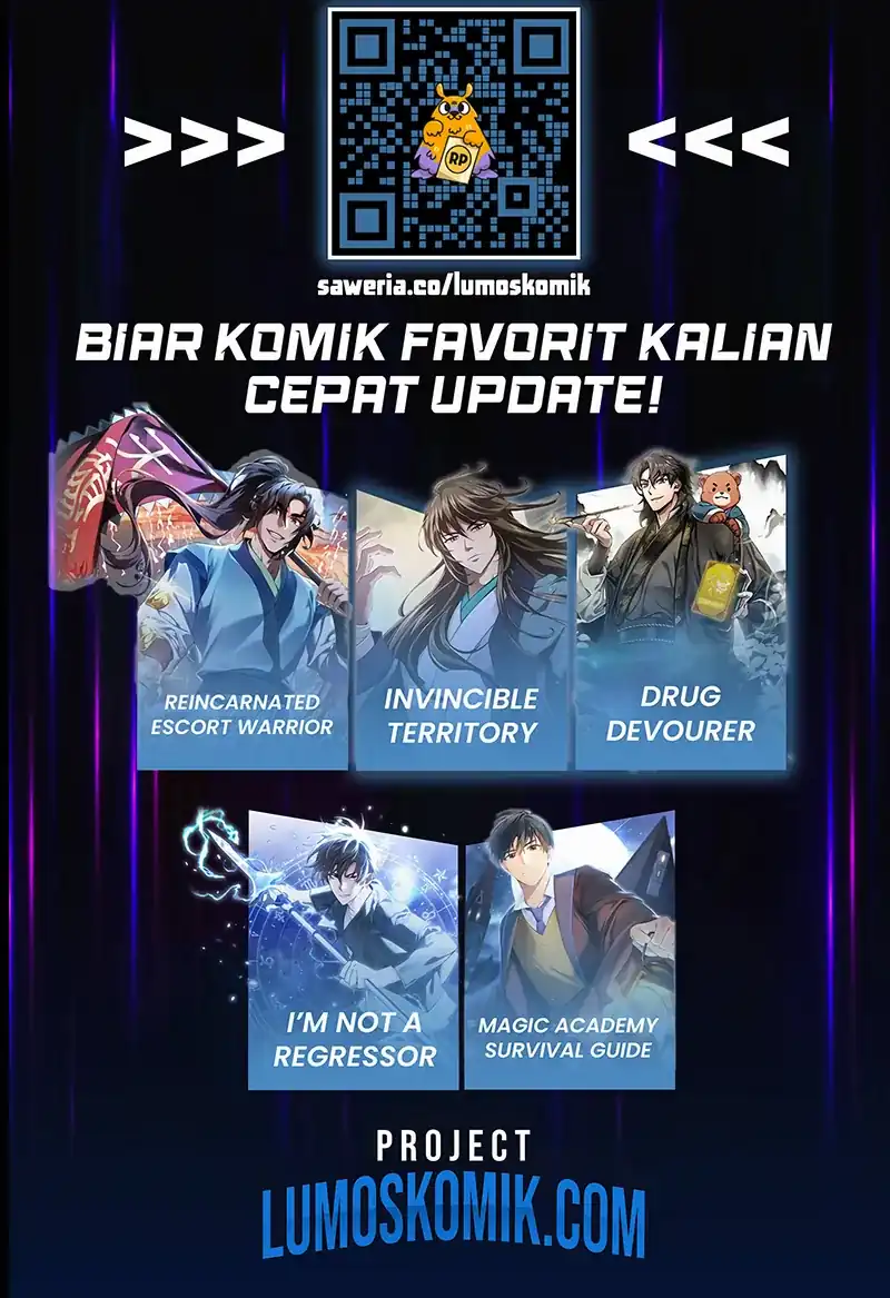 Baca Reincarnated Escort Warrior - Chapter 128 halaman 28