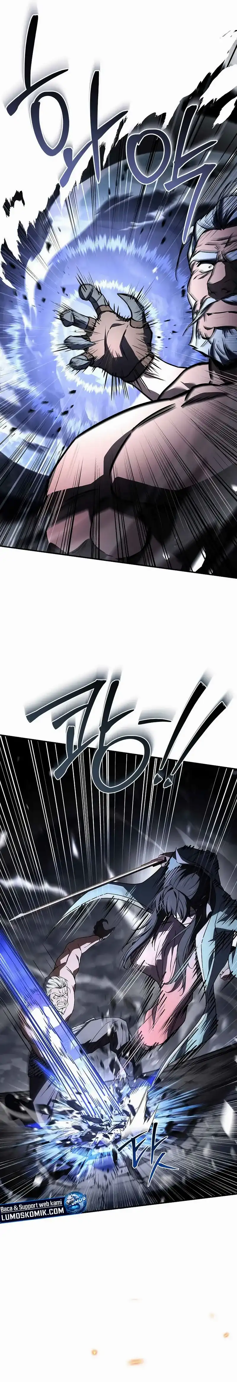 Baca Reincarnated Escort Warrior - Chapter 129 halaman 26