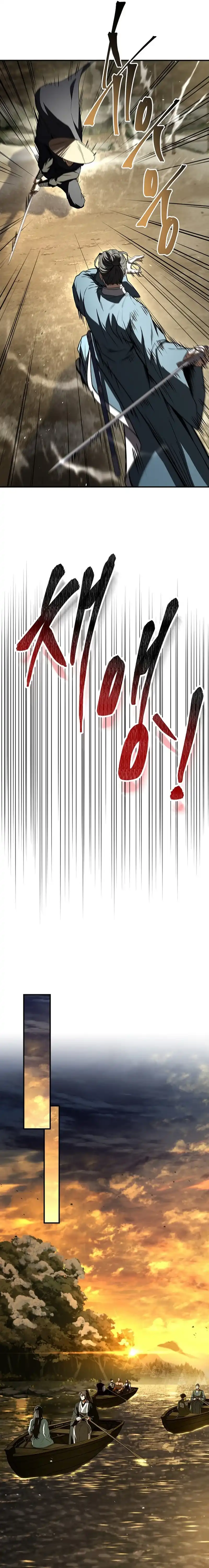 Baca Reincarnated Escort Warrior - Chapter 130 halaman 20