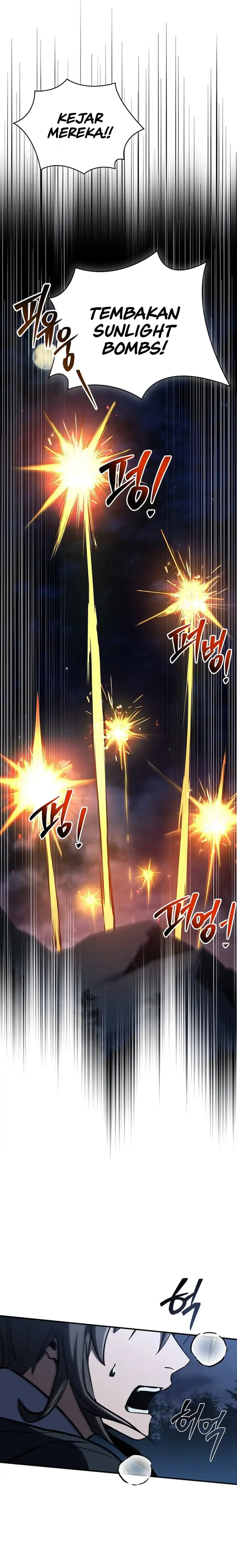 Baca Reincarnated Escort Warrior - Chapter 130 halaman 26