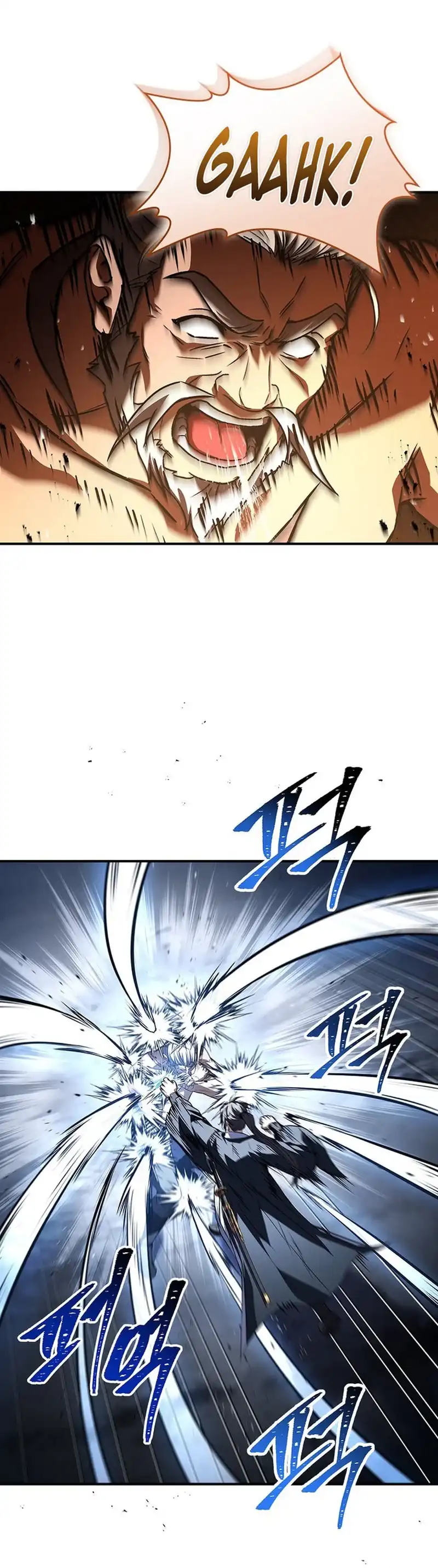 Baca Reincarnated Escort Warrior - Chapter 130 halaman 3