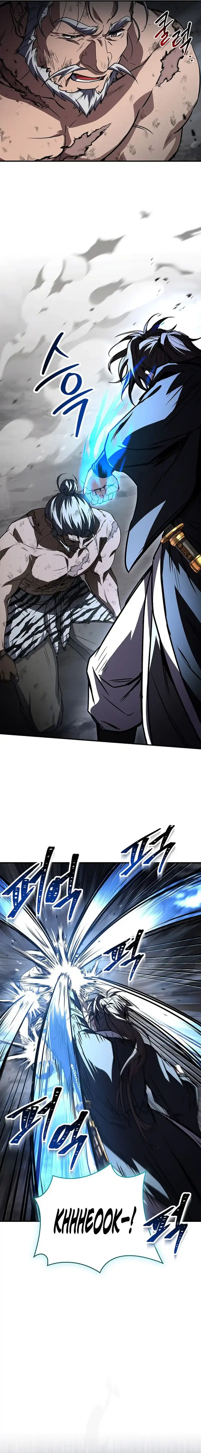 Baca Reincarnated Escort Warrior - Chapter 130 halaman 6