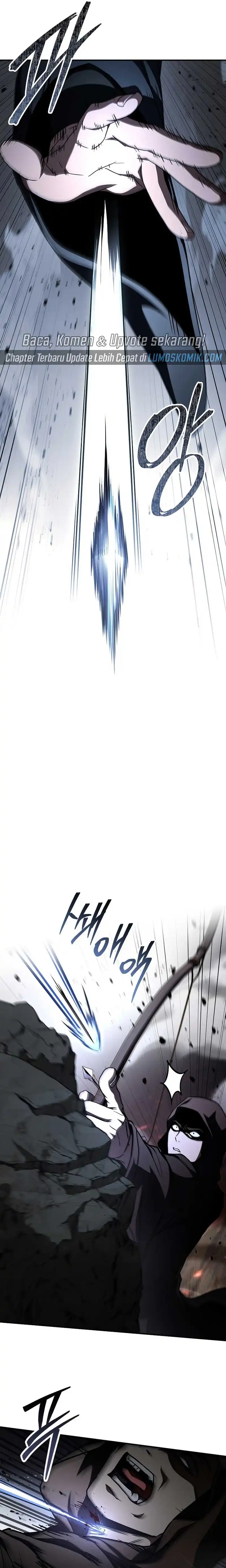 Baca Reincarnated Escort Warrior - Chapter 132 halaman 6