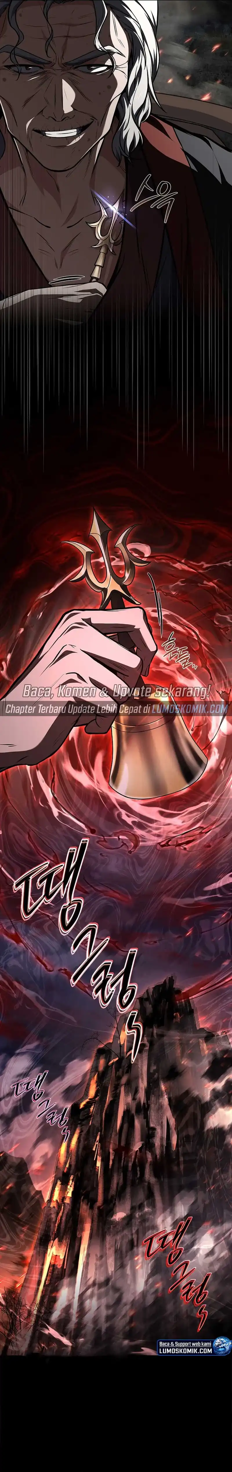 Baca Reincarnated Escort Warrior - Chapter 132 halaman 8