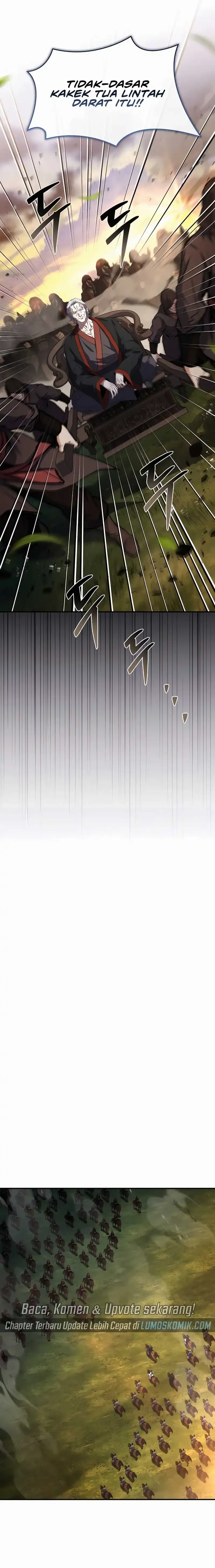 Baca Reincarnated Escort Warrior - Chapter 133 halaman 4