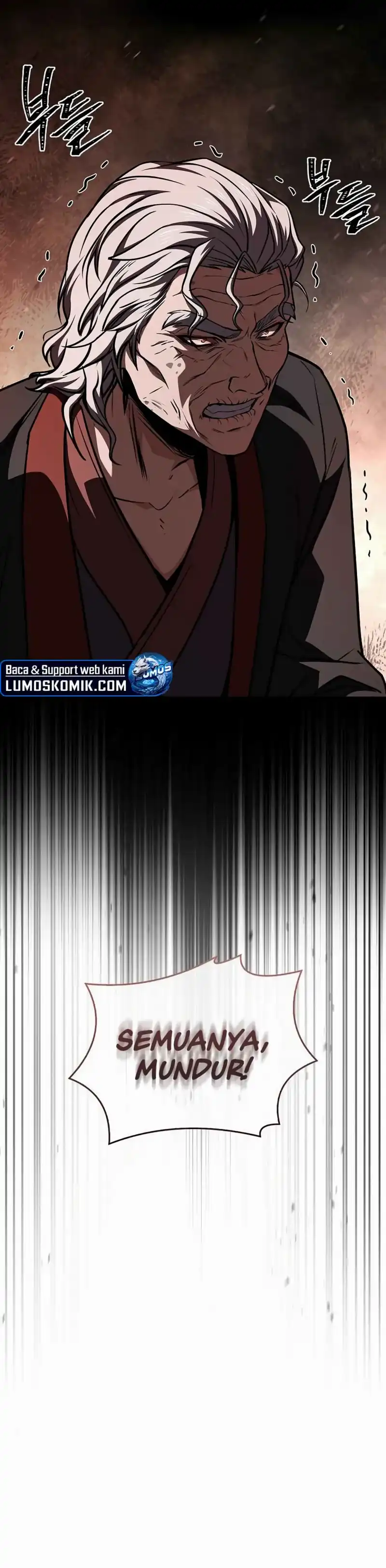 Baca Reincarnated Escort Warrior - Chapter 135 halaman 3