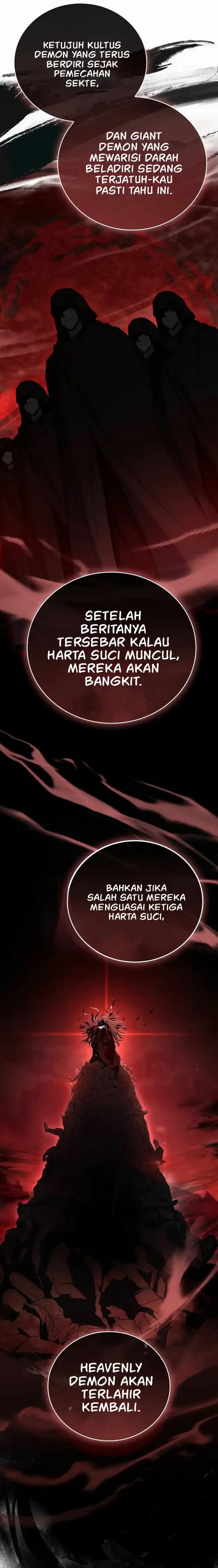 Baca Reincarnated Escort Warrior - Chapter 139 halaman 13