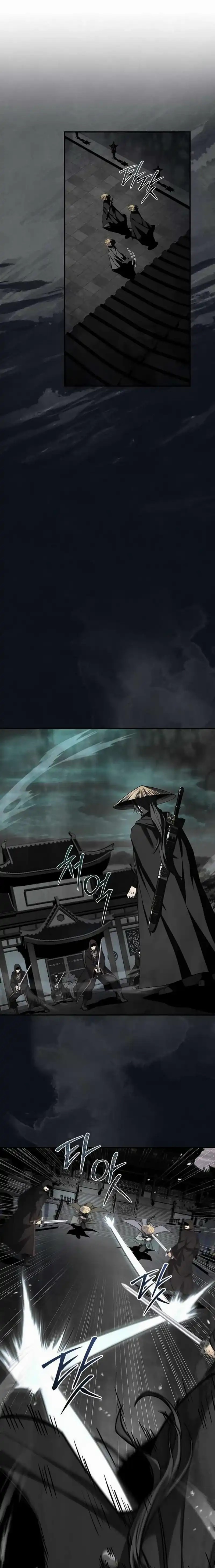 Baca Reincarnated Escort Warrior - Chapter 139 halaman 26