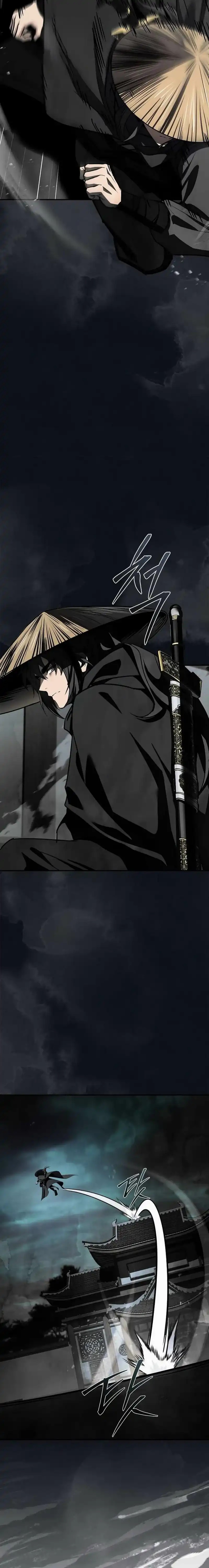 Baca Reincarnated Escort Warrior - Chapter 139 halaman 27