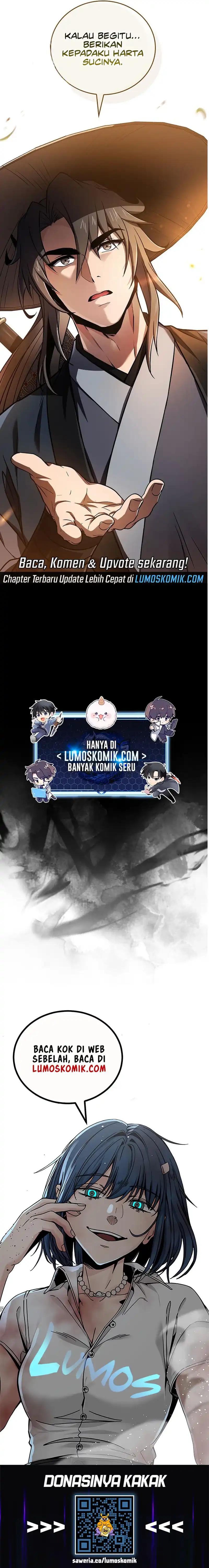 Baca Reincarnated Escort Warrior - Chapter 140 halaman 28