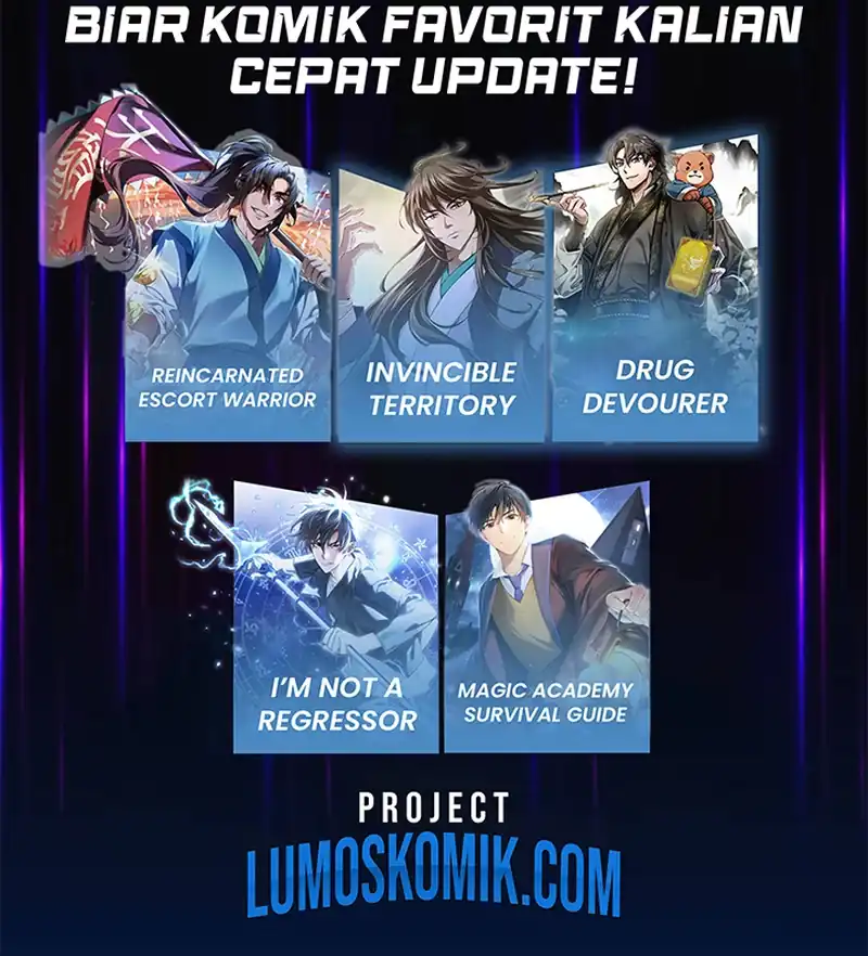 Baca Reincarnated Escort Warrior - Chapter 140 halaman 29