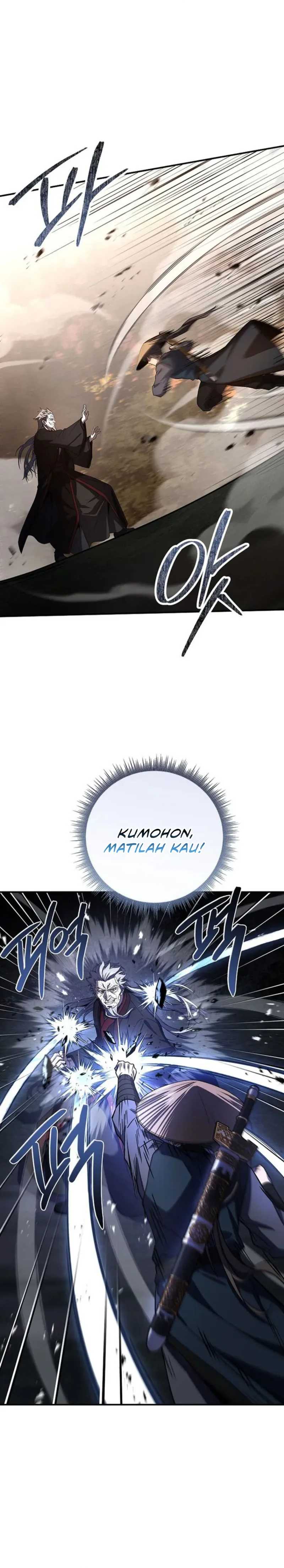 Baca Reincarnated Escort Warrior - Chapter 141 halaman 29