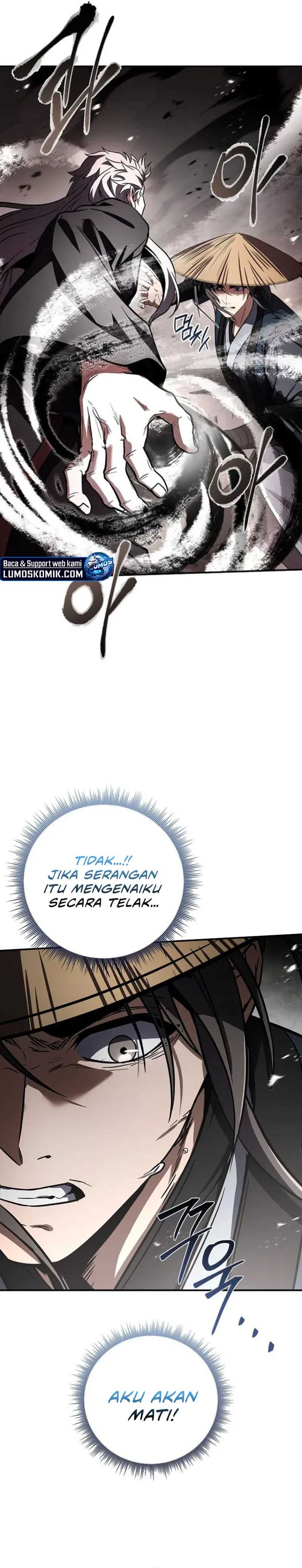 Baca Reincarnated Escort Warrior - Chapter 141 halaman 30