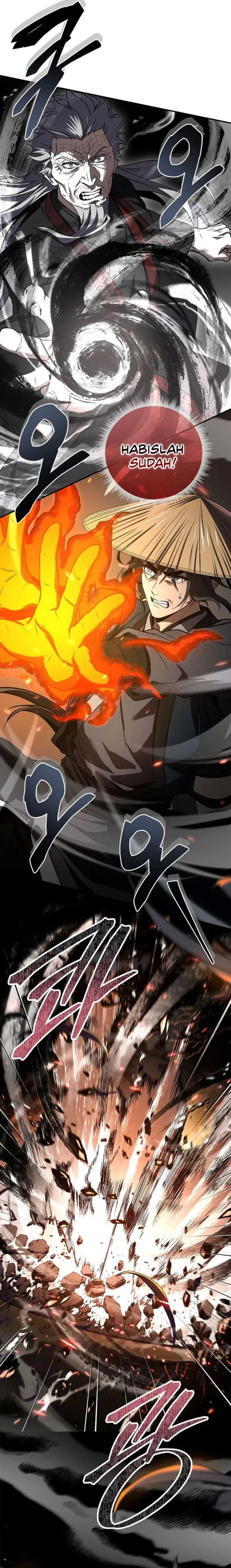 Baca Reincarnated Escort Warrior - Chapter 141 halaman 32